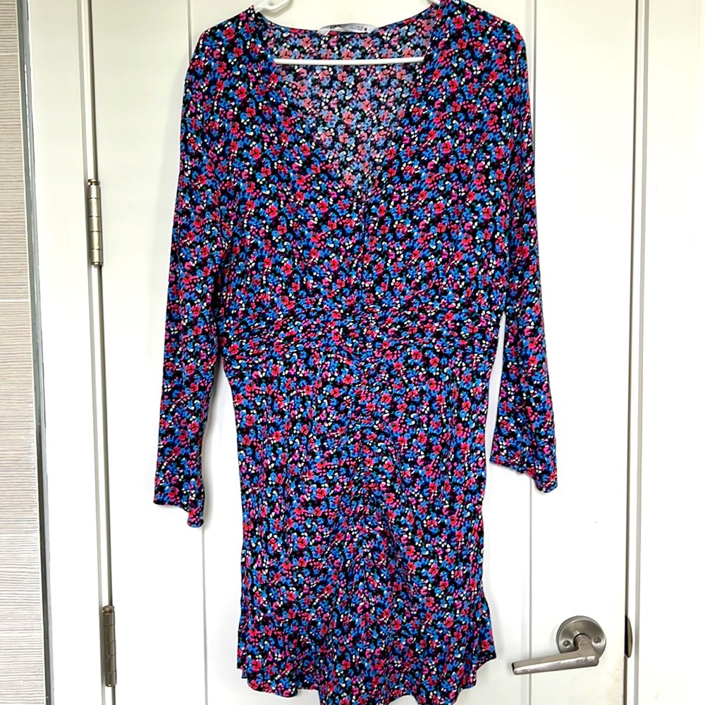 Zara mini dress